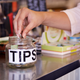 Image for article titled Ask The Salty Waitress: Should I tip my barista for a cup of coffee?